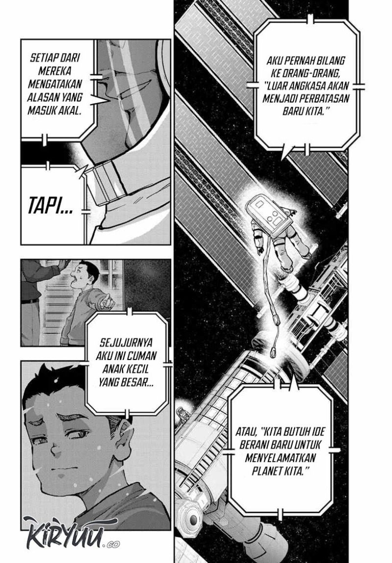 Zombie 100 ~Zombie ni Naru Made ni Shitai 100 no Koto~ Chapter 67 Gambar 29